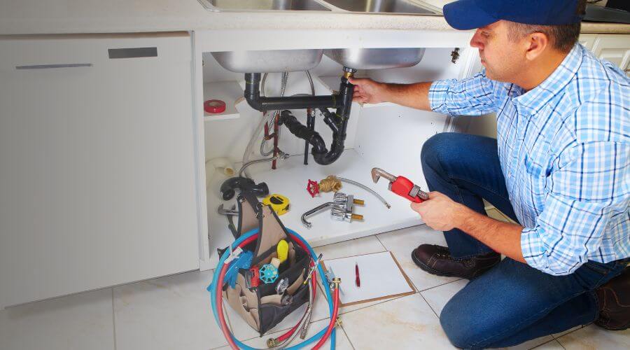 Professional same day plumber in Portola, CA